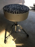 Pacific Throne