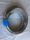 (4) 6, 8, & 10 inch Rims