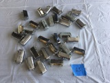 (30) North style Lugs