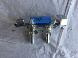 Bass Drum Hoop Spur