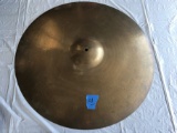 Paiste 22 inch Super Ride