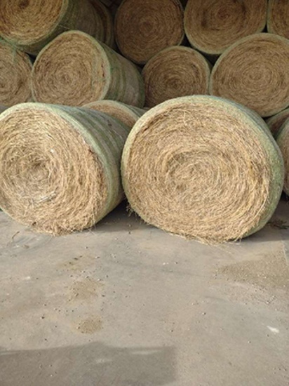 10 X $ Mixed Grass, 1st Cutting 6/15/22 Stored Inside
