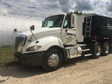 2009 International 9200I Pro Star Premium Day Cab