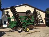 2003 JD 637 26.5 ft Disk