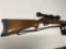 Ruger 10-22 Carbine, 22 cal w/ Weaver Scope, early production, Serial #5885