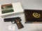 Colt Combat Commander, 9 mm, Serial #80BS24707