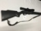Remington Model 7400, 243, Winchester w/ Weaver Scope, Serial #B8422571