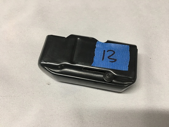 Model 7400 Remington, 308 Winchester, 6 mm Remington, 243 Winchester Clip