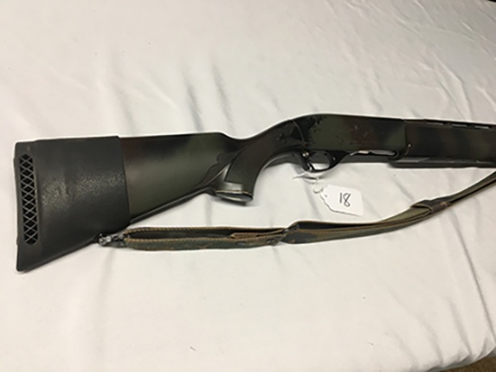 Remington Model 1100LH, VR, 12 ga, 2 3/4 inch, Serial #M557518V