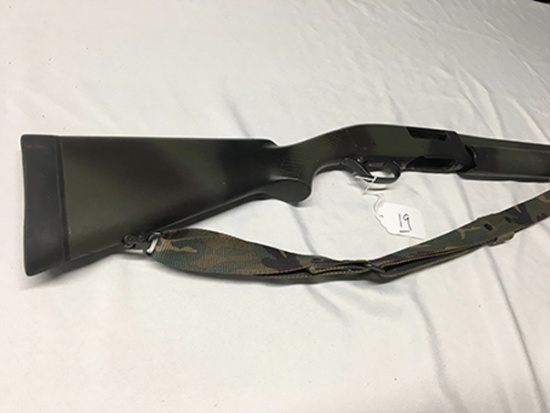 Remington Model 31, 16 ga, 2 3/4 inch, Serial #247517