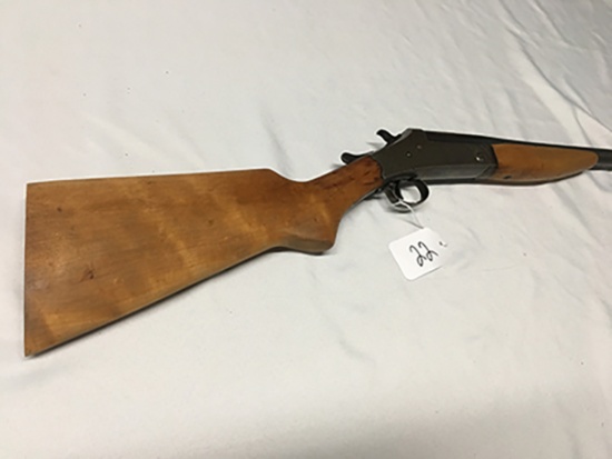 Hercules (Montgomery Ward) Model 1929, 16 ga.