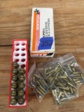 22-250 Ammo & 22 cal Ammo (NO SHIPPING)