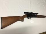 Winchester Model 190, 22 cal, Serial #B920677
