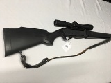 Remington Model 7400, 243, Winchester w/ Weaver Scope, Serial #B8422571