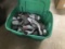 Tote of Socks