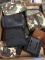 Assorted Pouches