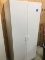Wood Storage Wardrobe