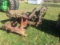 Oliver 565 5 bottom plow, square beam