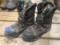 11 W Boots