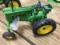 1/16 Scale JD G Tractor