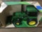 1/16 Scale JD Utility Tractor