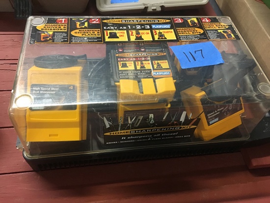 Sharpening Kit