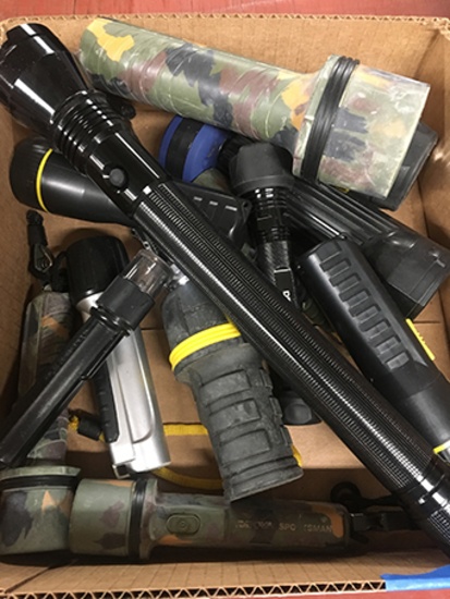 Flash Lights