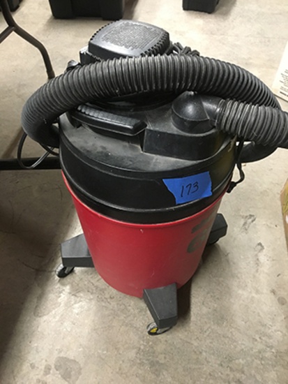 6 Gal. Shop Vac