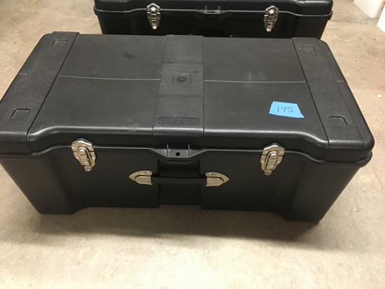 Contico Storage Box