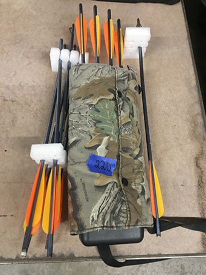 Arrows
