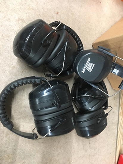 Gun Mufflers
