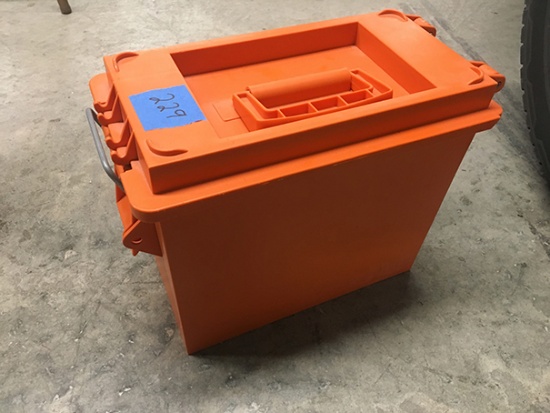 Ammo Box