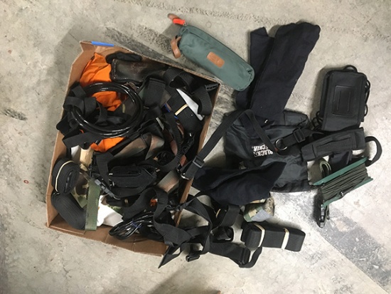 Slings & Misc