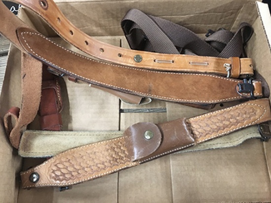 Gun Slings