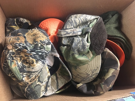 Hats