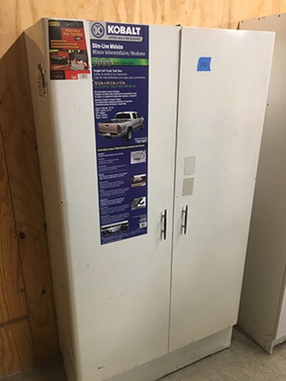 Metal Storage Cabinet