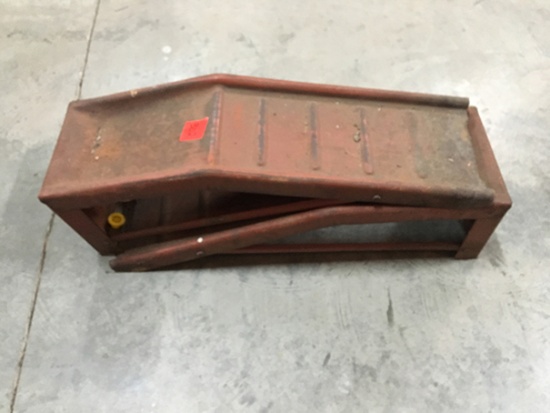 Car Ramps