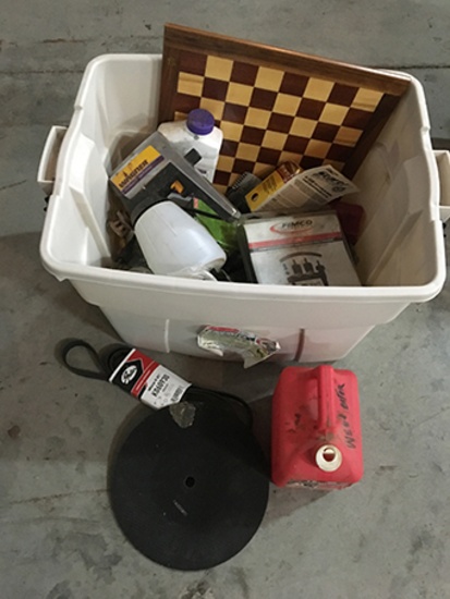 Misc as shown