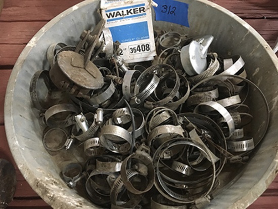 Hose Clamp