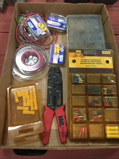 Misc Electrical