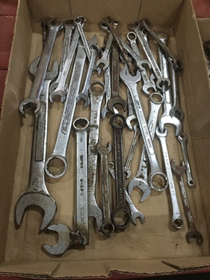 Misc Wrenches