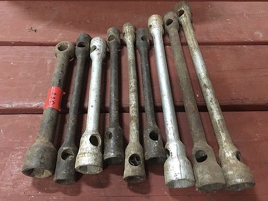 Tire Irons