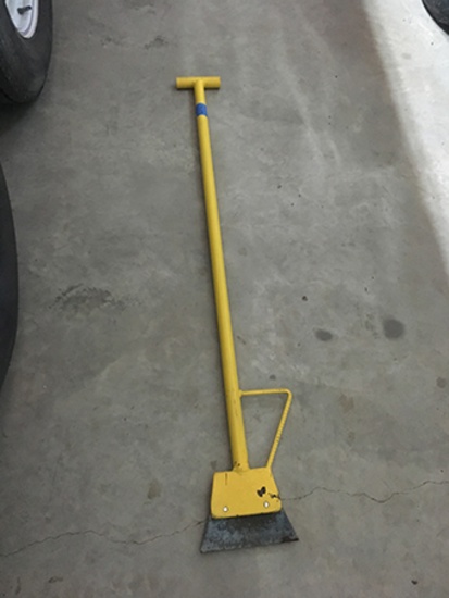 Scraper