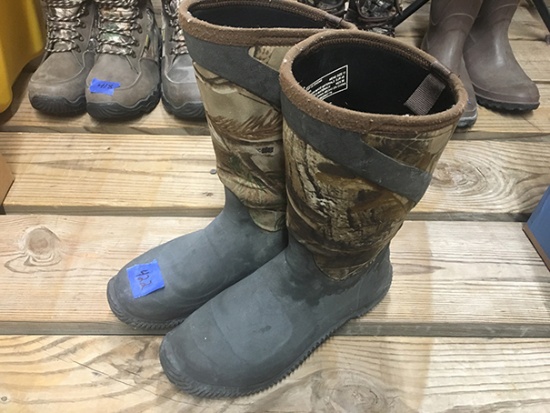 11 Boots
