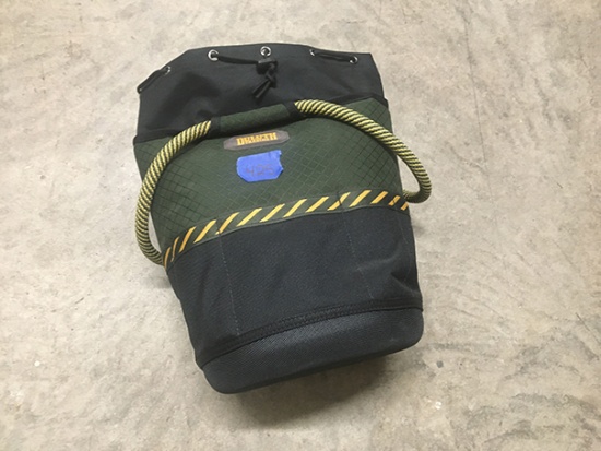 Insulated Divided Bag
