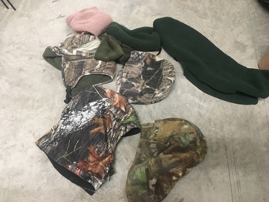 Hunting Hats