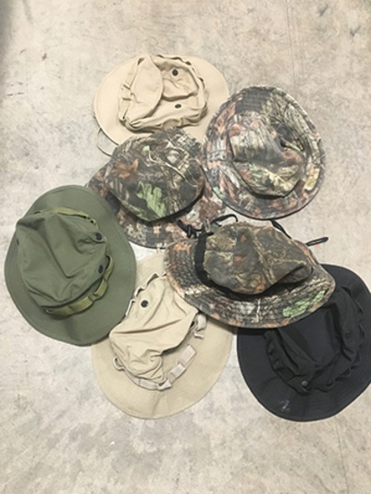 Hunting Hats