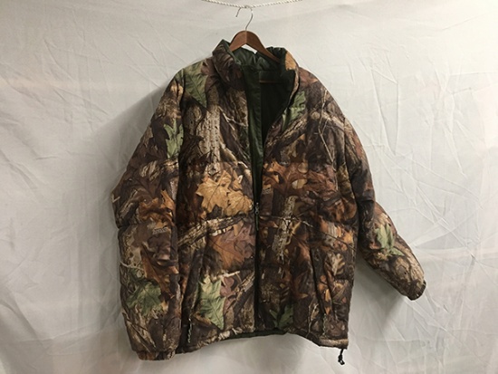 Large Coat