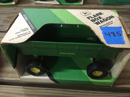 1/16 Scale JD Flare Box Wagon