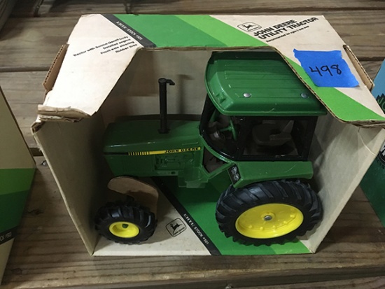 1/16 Scale JD Utility Tractor